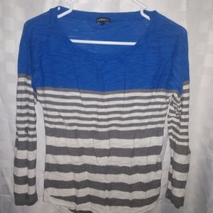 Express Lightweight sweater